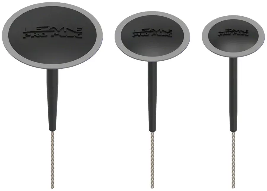 Tubeless Pro Plugs