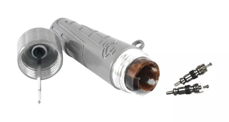 Tubeless Tackle Tire Repair Kit