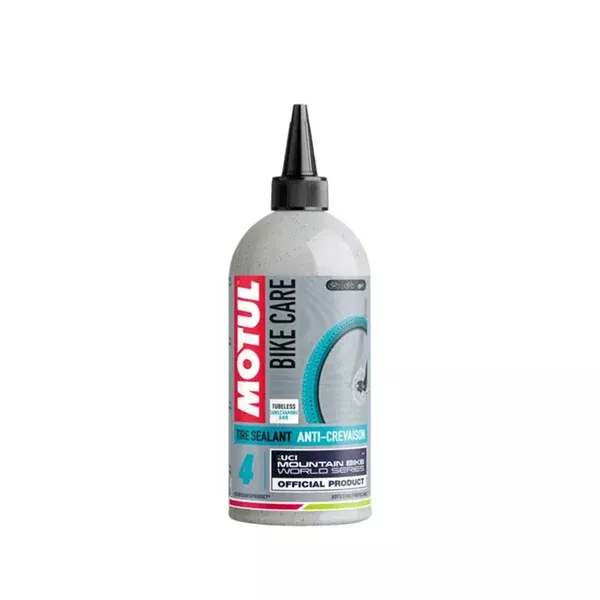 Tubeless Tire Sealant