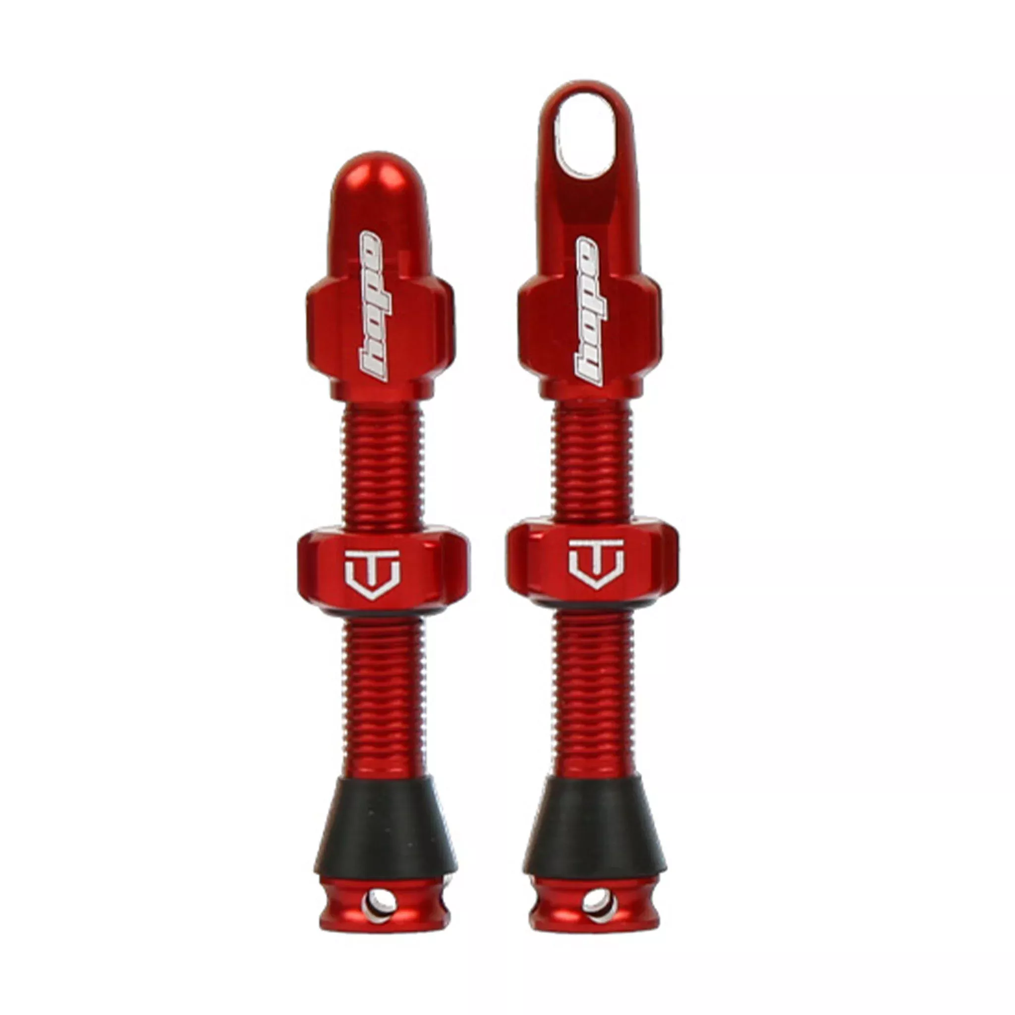 Tubeless Valves