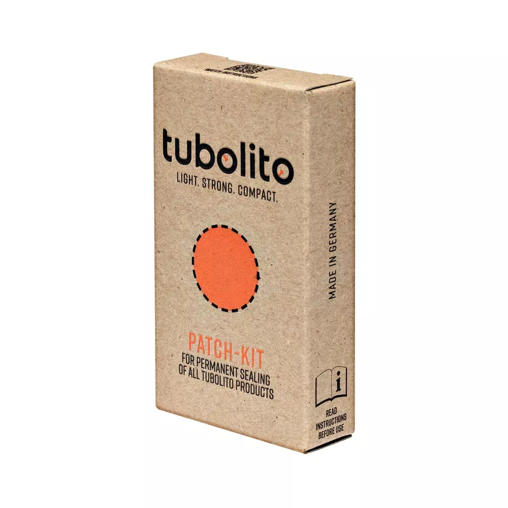 Tubolito TPU Tube Patch Kit