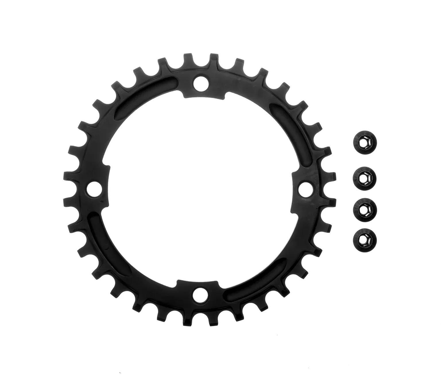 Turbo Levo/Kenevo 32t Steel Chainring 104bcd