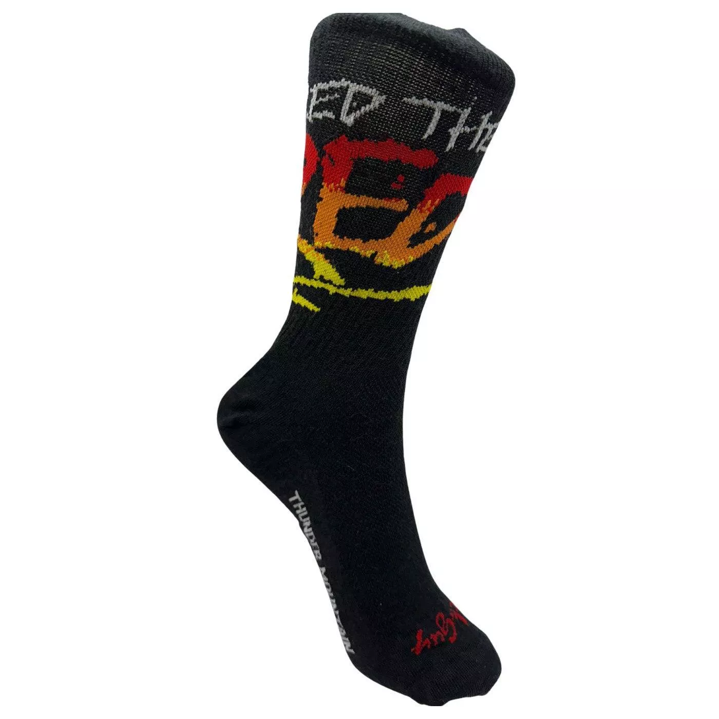 Turbo Wool Shop Socks
