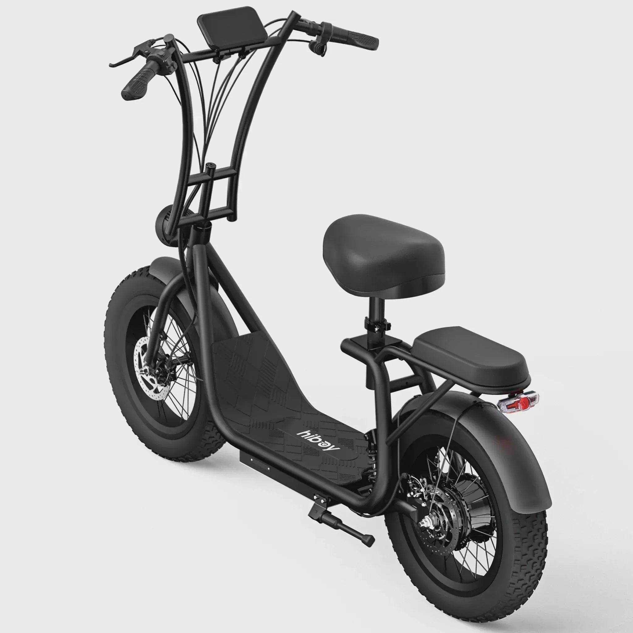 U2 PRO - HIBOY 16'' ELECTRIC SCOOTER