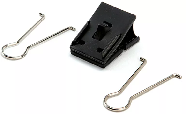 UCLEAR Temporary Mount For HBC AMP And Motion Series