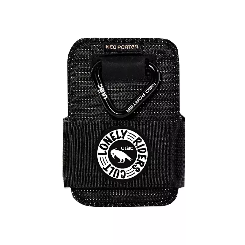 ULAC Radtail Verve Saddle Bag 0.5L