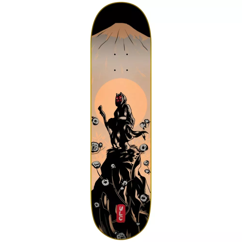 ULC Shadows 8.25 - Skateboard Deck