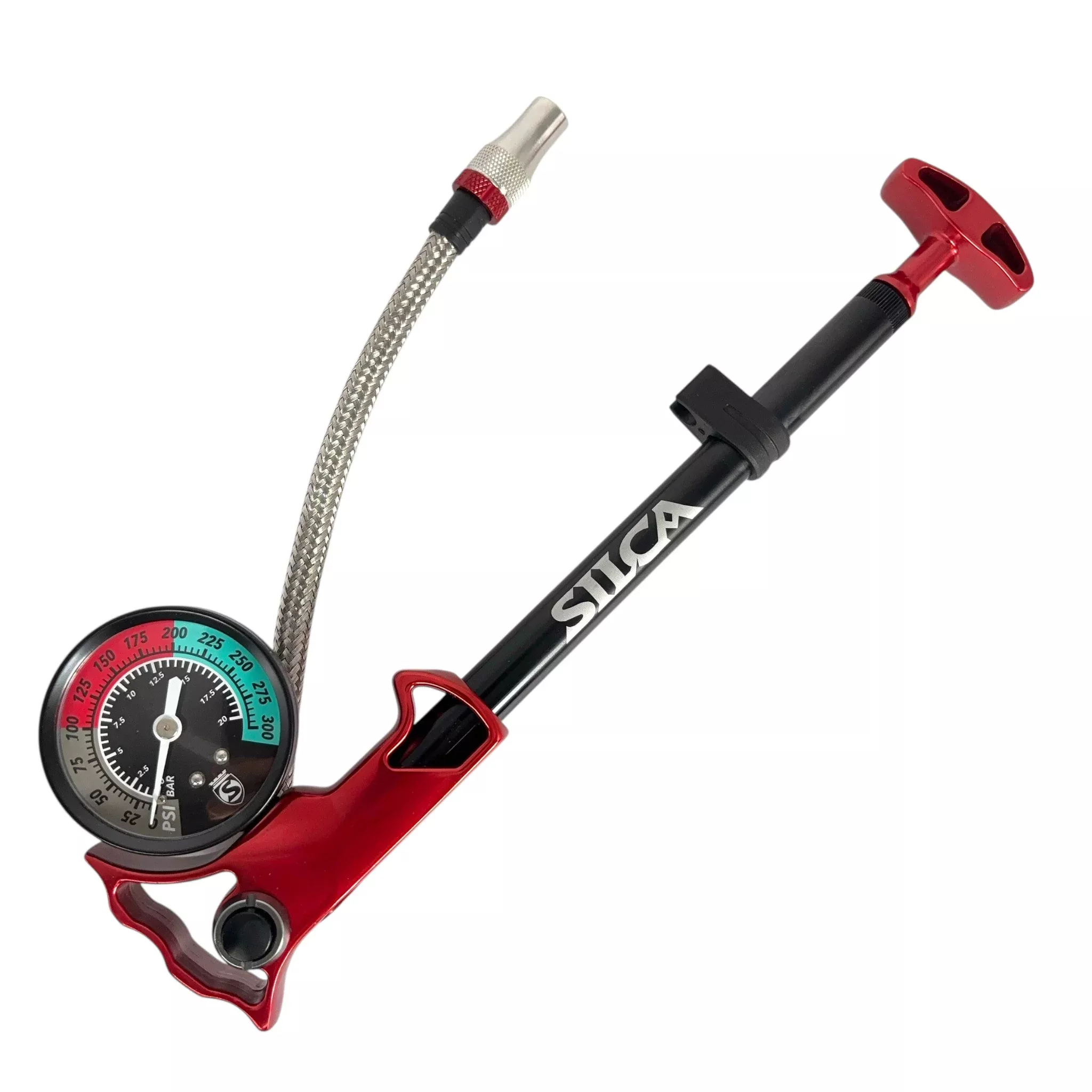 Ultimate Shock Pump