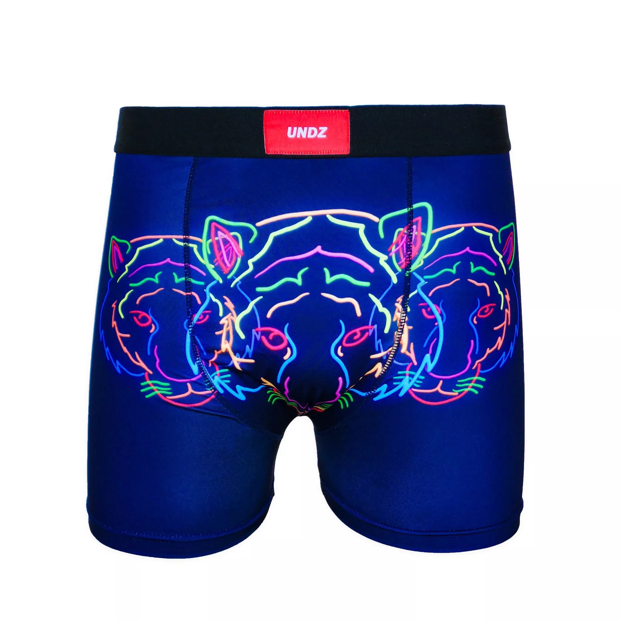 UNDZ Eye Of The Tiger - Underwear