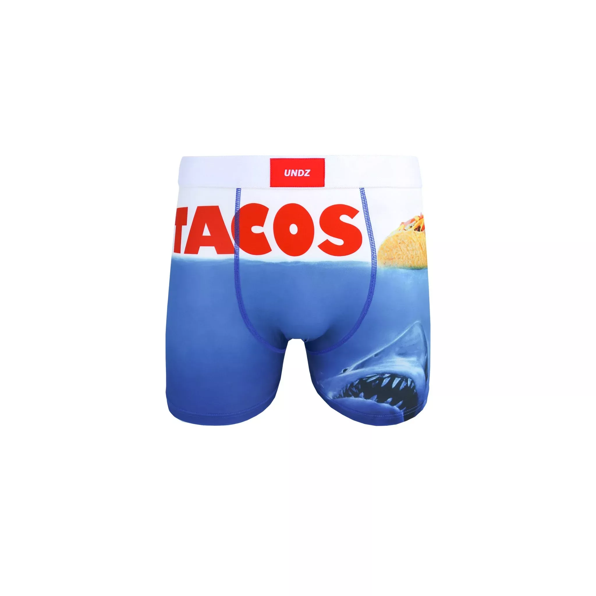 UNDZ Kids Tacos MAXVENT - Underwear