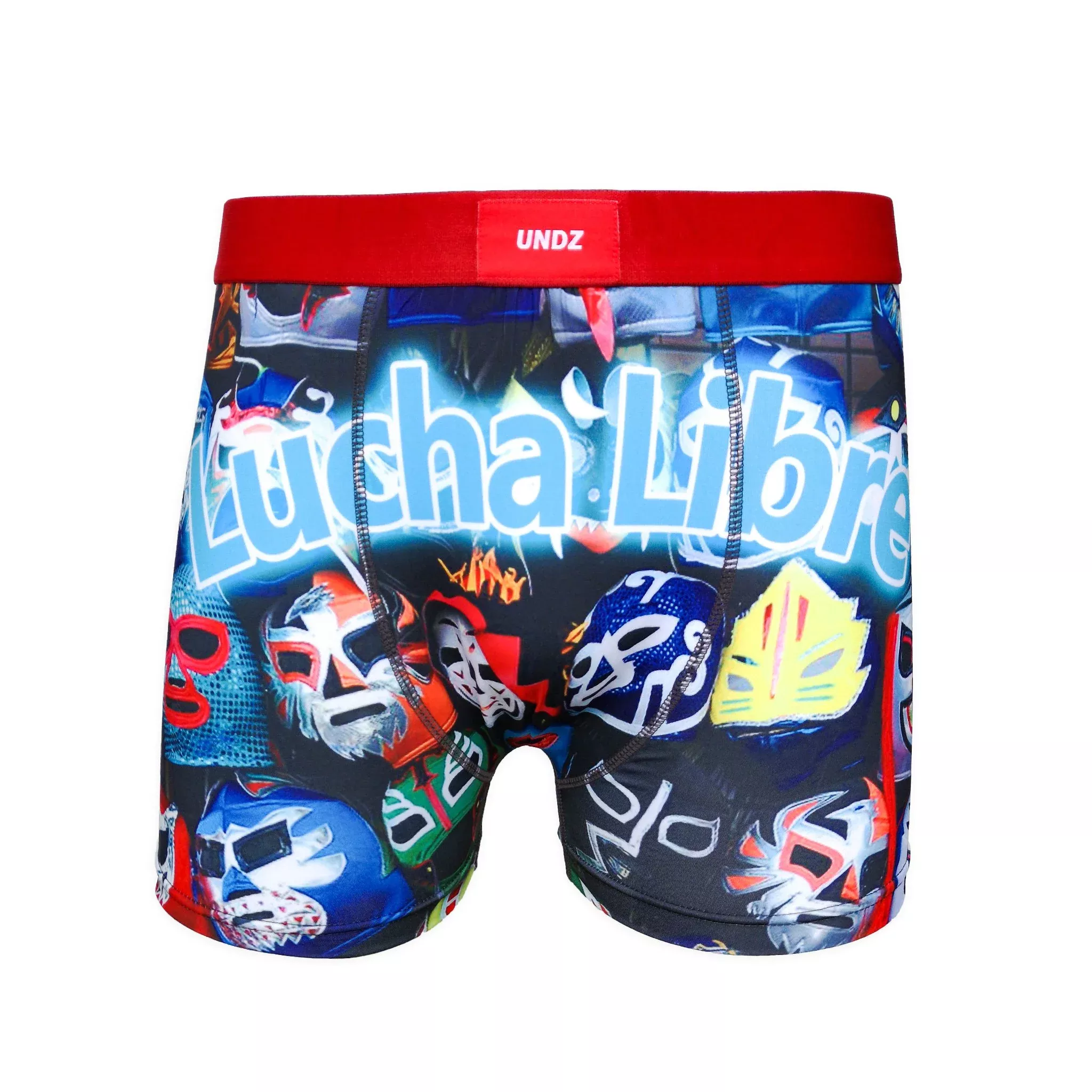 UNDZ Mascara Maxvent - Underwear