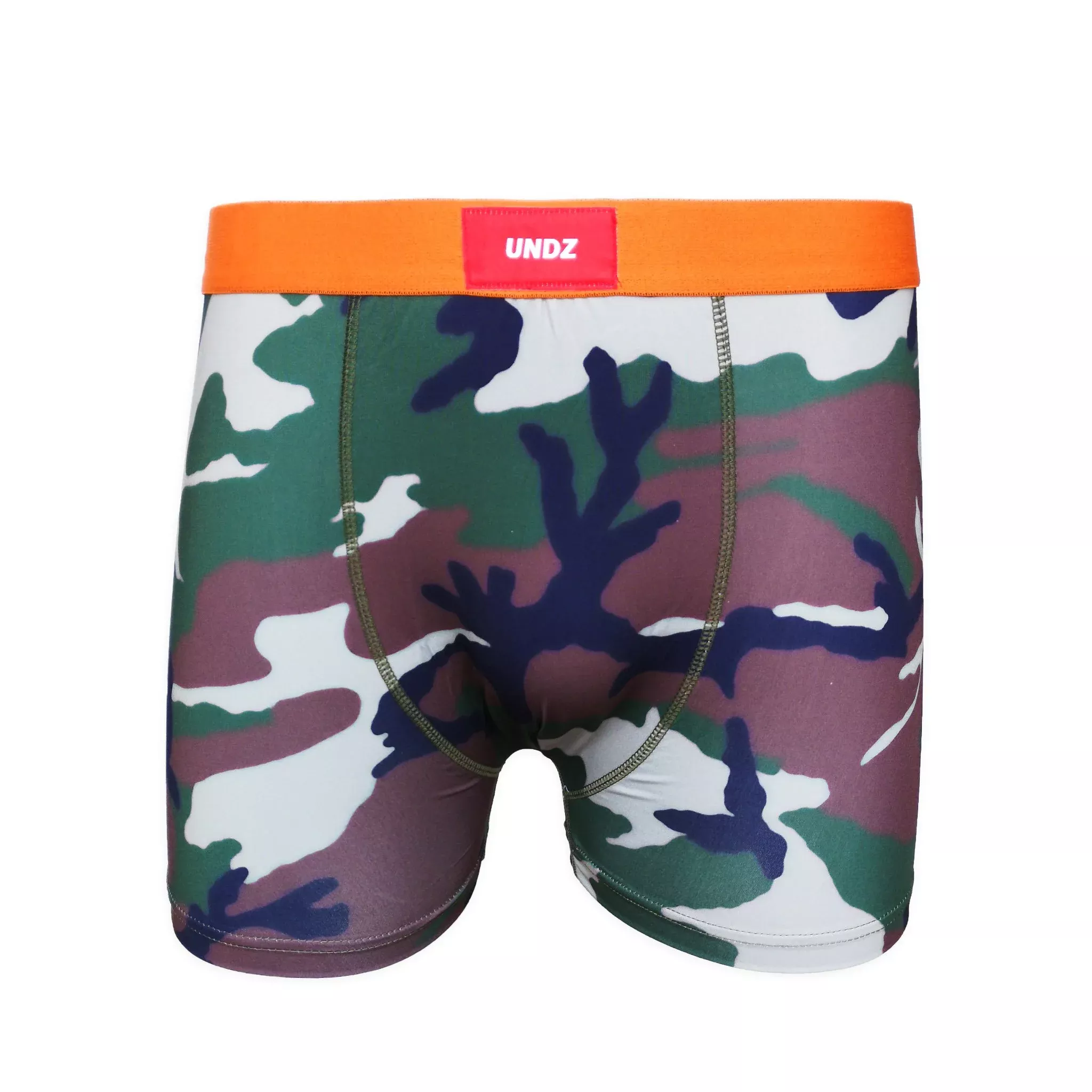 UNDZ MAXVENT Camo- Underwear