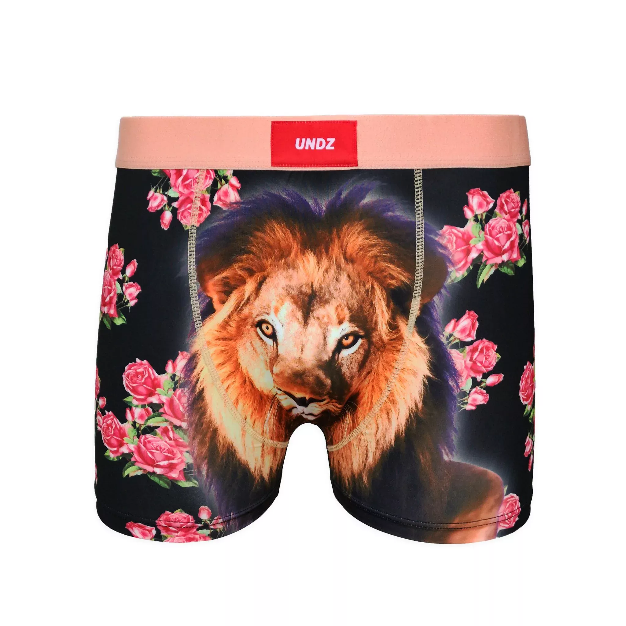 UNDZ MAXVENT Lion - Underwear