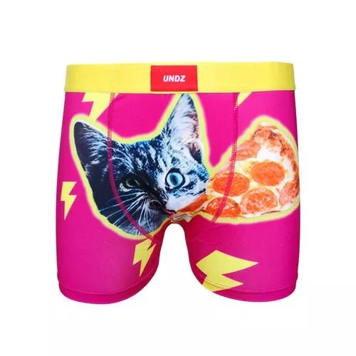 UNDZ MAXVENT Thunder Kitty - Underwear