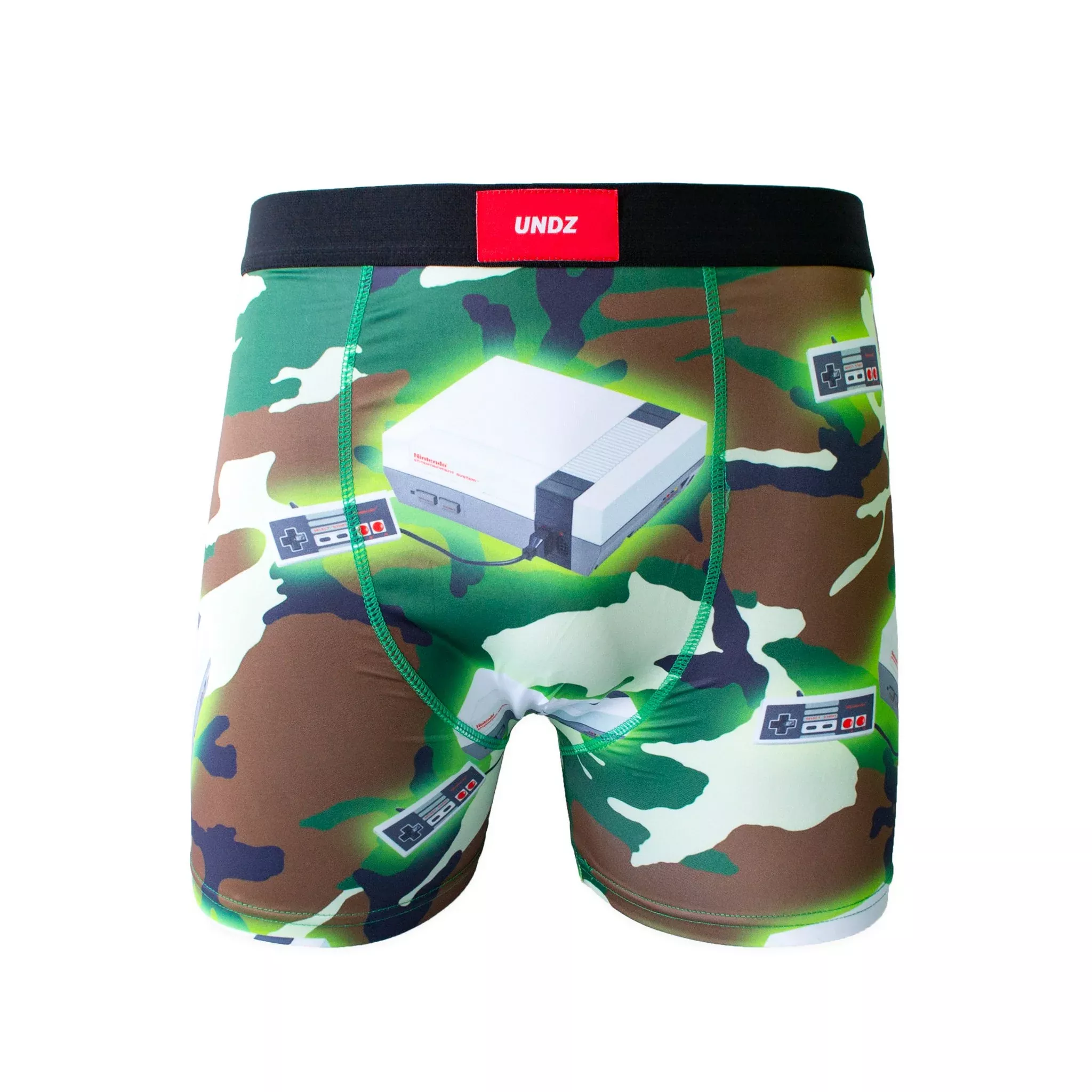 UNDZ Nin - Underwear