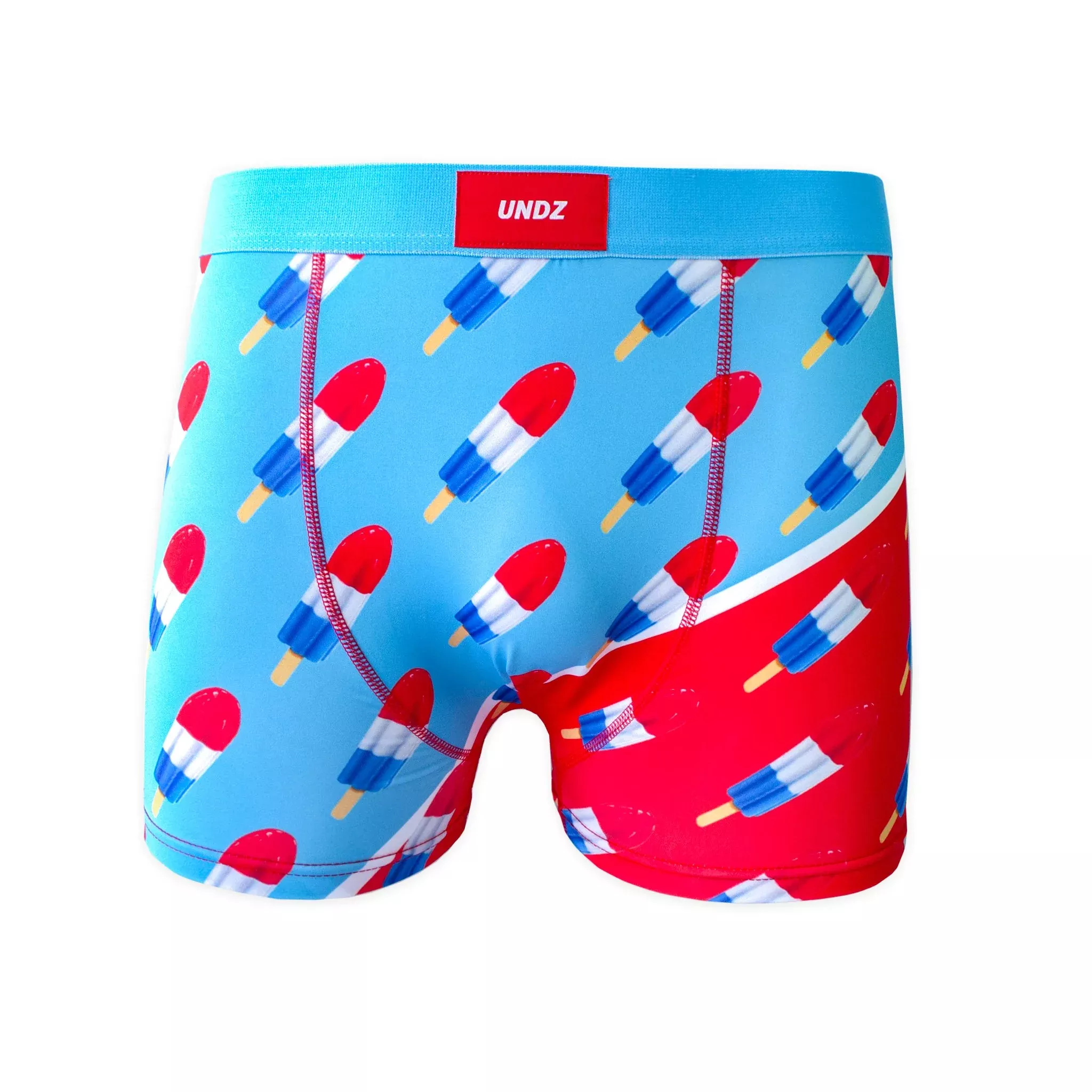 UNDZ Rocket Maxvent - Underwear