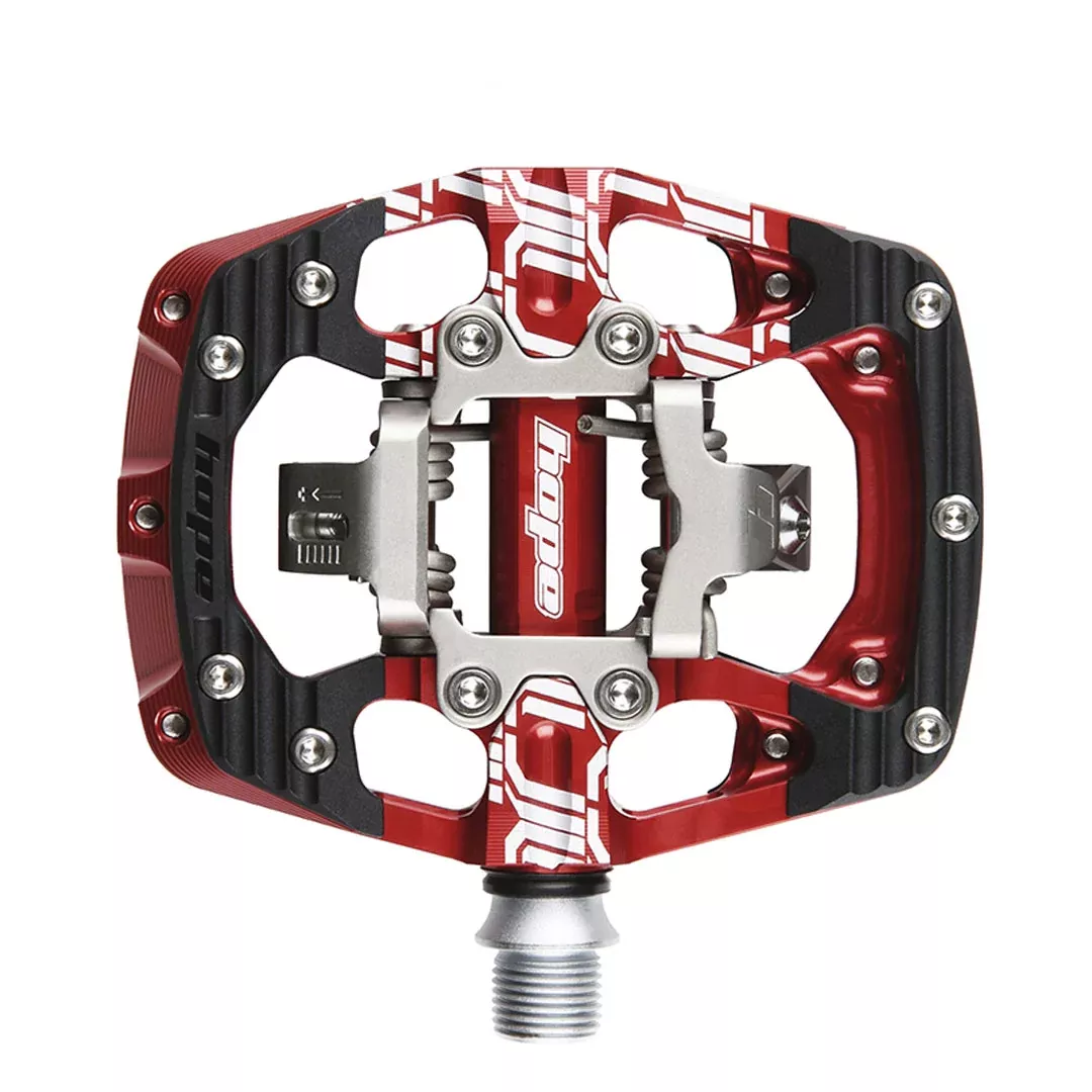 Union Gravity Pedals