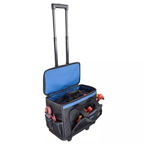 Unior 1113 Tool Bag With Wheels 25L