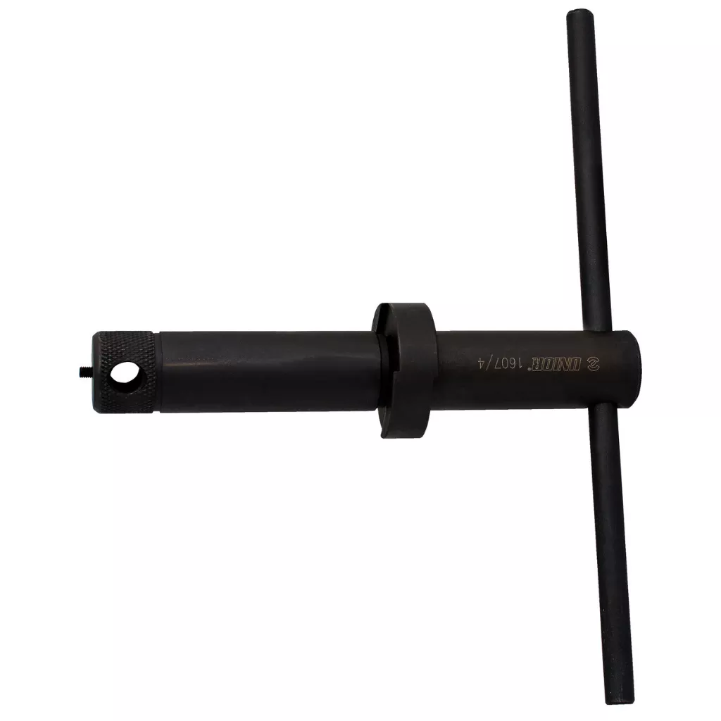 Unior 1607/4 Bottom Bracket Shell Installation Tool