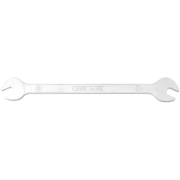 Unior 1610/2 Double Ended Pedal Wrench
