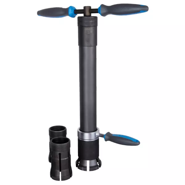 Unior 1614/4BI Crown Race Puller 1″-1.1/2″