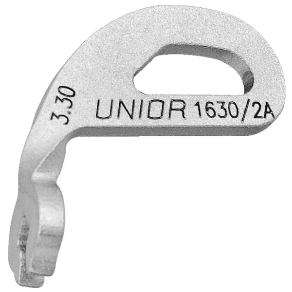 Unior 1630/2A Spoke Wrench 3.3