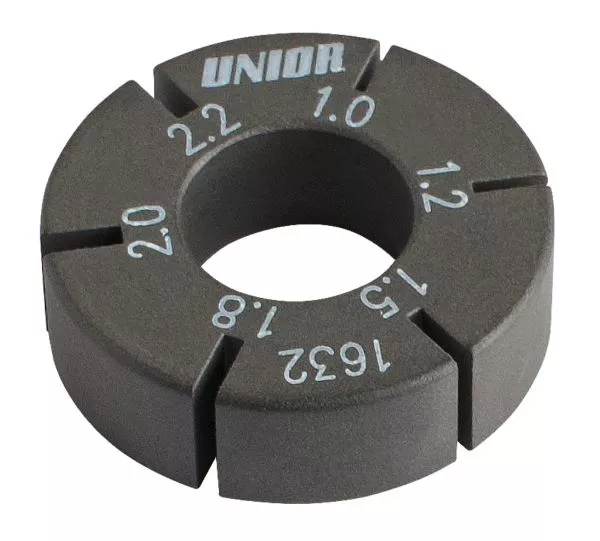 Unior 1632 Flat Spoke Holder
