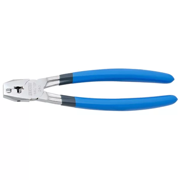 Unior 1640/1DP Chain Rivet Pliers 240mm