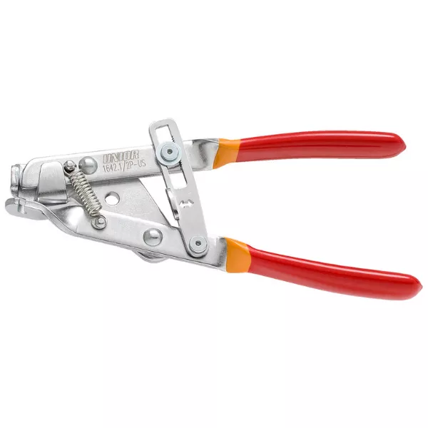 Unior 1642.1/2P-USCable Puller Pliers With Lock