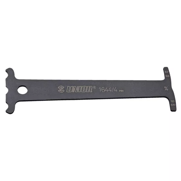 Unior 1644/4 Chain Wear Indicator