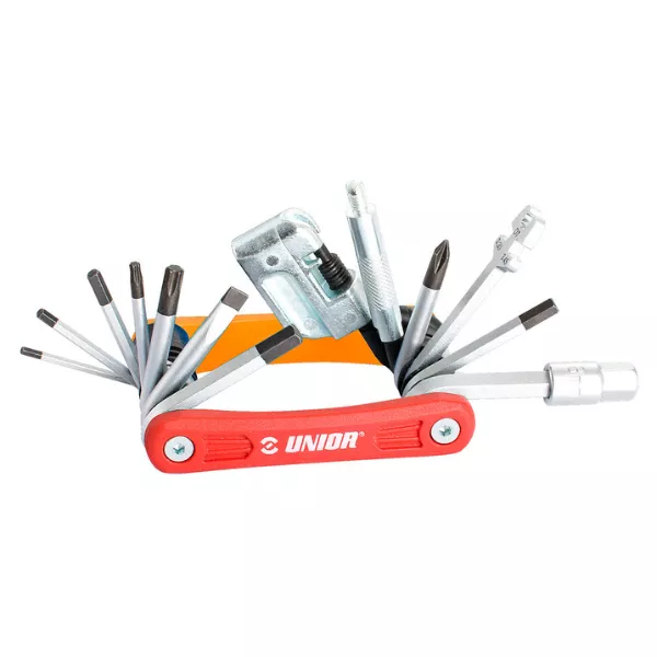 Unior 1655EURO Multitool Euro17