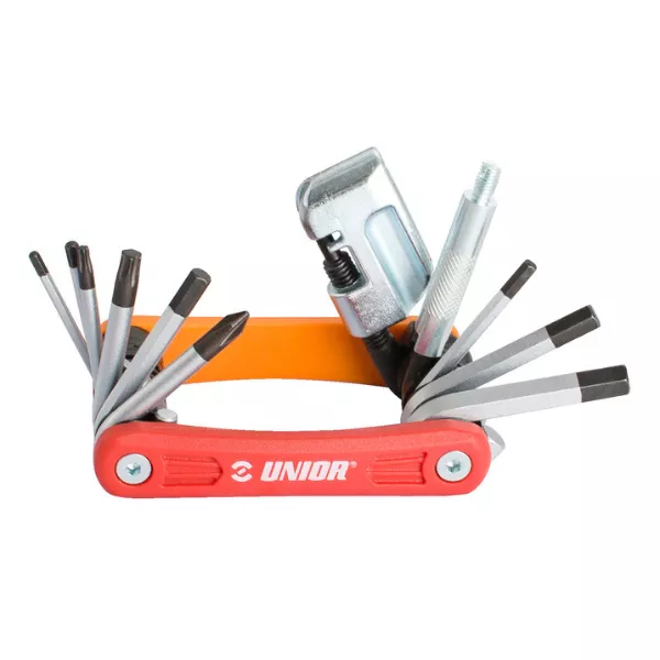 Unior 1655EURO13-US Multi-Tool Euro 13