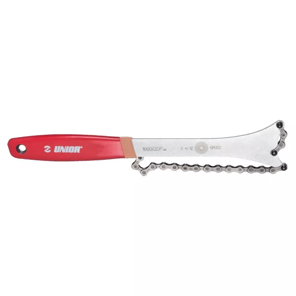 Unior 1660/2DP-US ChainWhip Multi Speed