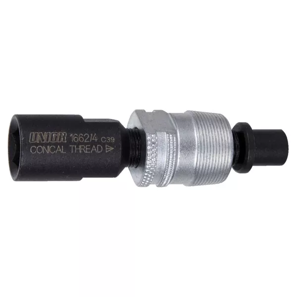 Unior 1662/4 Tapered Crank Puller