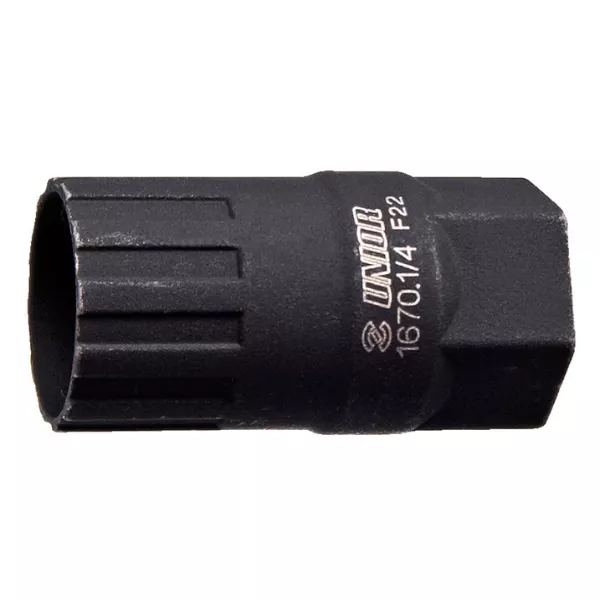 Unior 1670.1/4 Freewheel Removal Tool