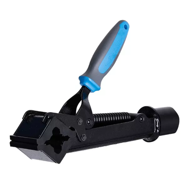 Unior 1693.1 Pro Repair Clamp, Auto Adjustable