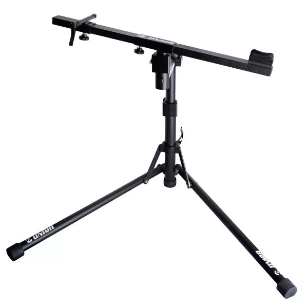 Unior 1693R Pro Road Repair Stand