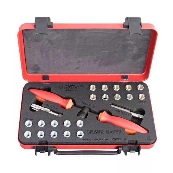 Unior 1695MB1-US Crank Saver Kit