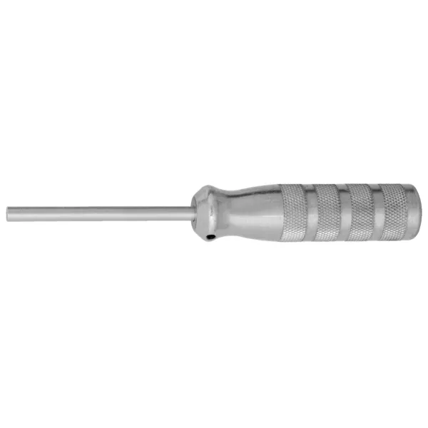 Unior 1751/2Q Inverted Square Nipple Driver 3.35 x 3.35