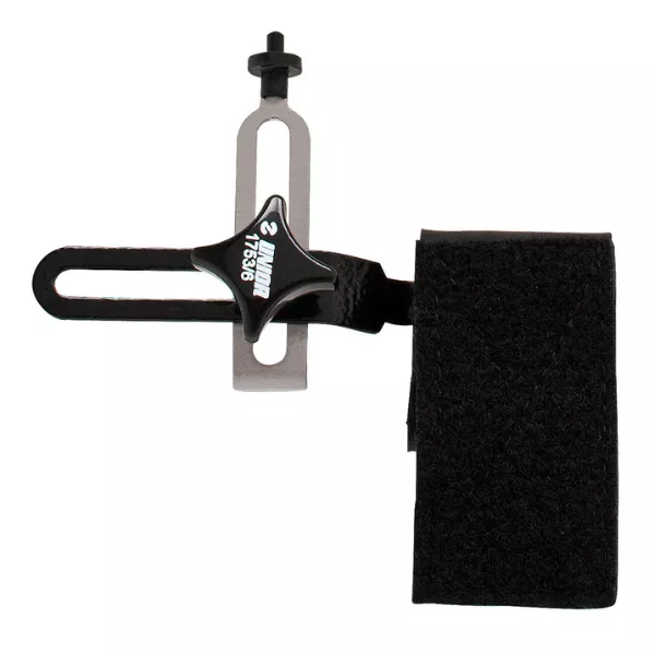 Unior 1753/6 Pocket Wheel Truing Tool