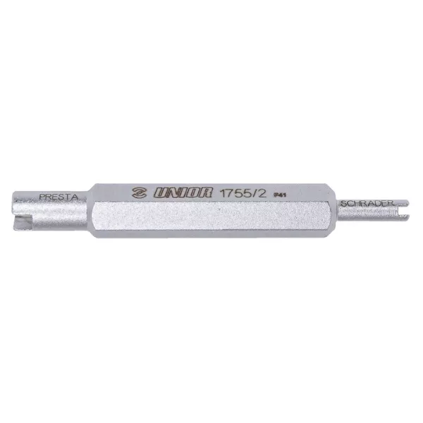 Unior 1755/2 Valve Core Remover