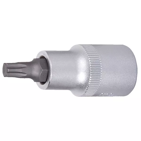 Unior 192/2TXP Screwdriver Socket 1/2″ With TX Plus Profile IP 40