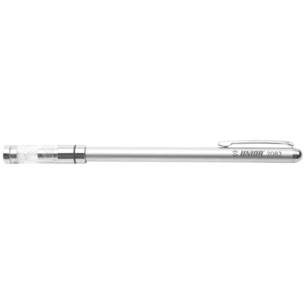 Unior 2083 Telescopic Magnetic Pick-Up Tool With Light