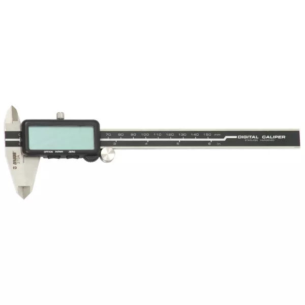 Unior 270A Digital Caliper 1-150mm