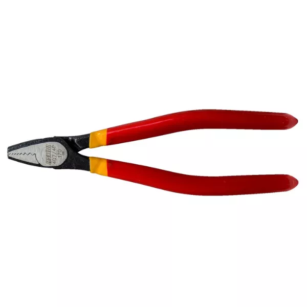 Unior 407/4PR Screw Pliers 170