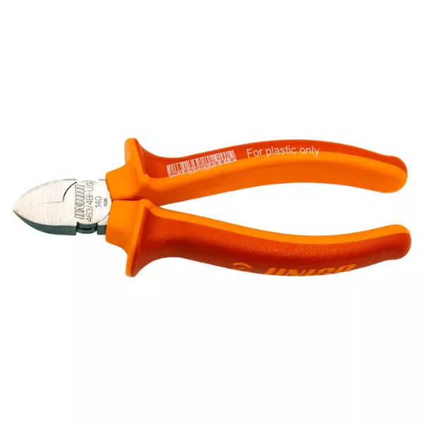 Unior 463/4BI-US Flush Cutter