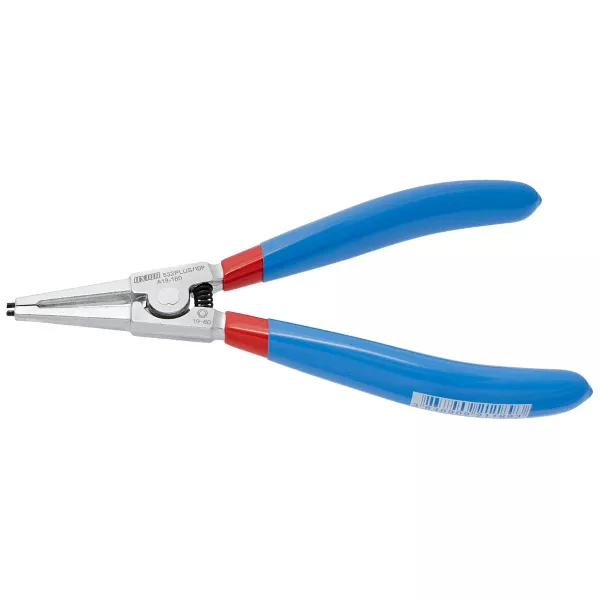Unior 532PLUS/1DP External Lock Ring Pliers, Straight