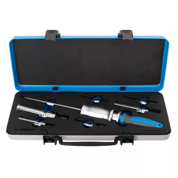 Unior 689/2BI Inner Bearing Puller Set