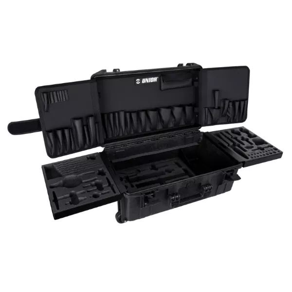 Unior 970MASTERKIT Master Kit Tool Case Only