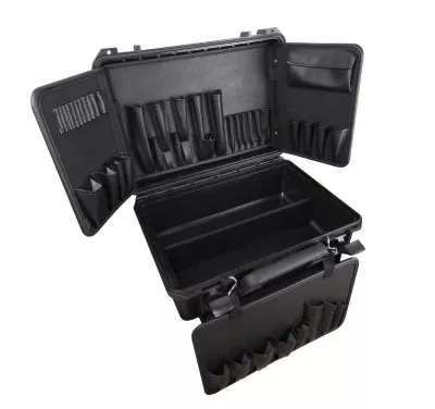 Unior 970PROKIT Pro Kit Tool Case